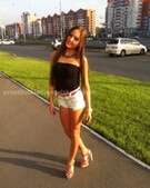 Анкета проститутки Мишель - метро Тимирязевский, возраст - 23