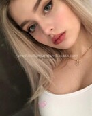 Анкета проститутки Милослава - метро Хорошевский, возраст - 25